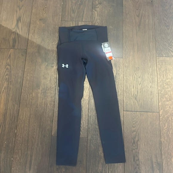 Under Armour Pants - Under armor Leggings